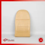 1999-2004 Porsche 911 Boxster Front Seat Backrest Cushion Beige Oem. Fixed Price $71.23.