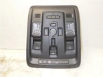 2024 Suburban 1500 Z71 Roof Mounted Console 1692740. Fixed Price $114.99.