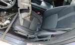 Driver Front Seat Cloth Manual Sedan Non-heated Fits 18-21 Civic 762258. Fixed Price $475.00.