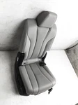 2022-2024 Acura Mdx Rear 2ND Row Passenger Right Seat 81321-TYA-A41ZD *grey Lthr. Fixed Price $521.55.
