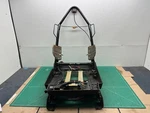 88-96 Chevy Corvette C4 Front Right Passenger Side Power Seat Frame Oem. Fixed Price $139.99.