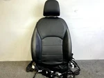 19-23 Infiniti QX50 Front Right Passenger Side Seat Back Cushion Pad Trim Oem. Fixed Price $320.00.