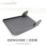 2011-2018 Porsche Cayenne Rear / Cover 95852221901. Fixed Price $15.63.