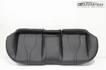 2019-2022 Acura Ilx Rear 2ND Second Row Seat Lower Cushion Black Leather Oem. Fixed Price $272.99.