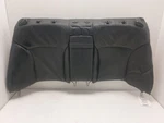 11 12 13 Lexus IS250 Rear Seat Backrest Leather Black LB21. Fixed Price $254.99.