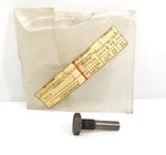 Genuine Yamaha XS750 XS850 Oem Shift Drum Cam Stay Bolt 90109-10527 New Nos. Fixed Price $14.99.