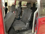Used Seat Rear Fits: 2013 Dodge Caravan Grade. Fixed Price $699.90.