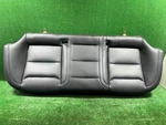 2016-2020 Tesla Model Rear Seat 2ND Row Lower Cushion Bottom Leather Black Oem. Fixed Price $206.25.