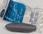 Nos 1996-99 Ford Taurus Mercury Sable Seat Adjusting Knob F6DZ-14711A-A. Fixed Price $24.99.