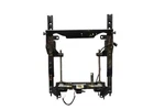 97-06 Jaguar XK8 X100 Xkr Front Right Lower Seat Track Frame Rail GJA4112ED Oem. Fixed Price $55.50.
