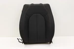 2017- 2019 Chrysler Pacifica Front Right Seat Upper Cushion Cover Oem Black H7XP. Fixed Price $106.81.