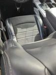 2011-2011 Ram 1500 Driver Front Seat Oem Gburn. Fixed Price $685.13.