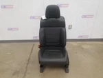 2024 Hyundai Santa Fe Limited Seat Front Left Driver Black Leather. Fixed Price $650.00.