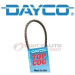 Dayco Power Steering Accessory Drive Belt 1966 Ford Country Sedan 3.9L Mm. Fixed Price $28.99.