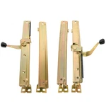 1966 1967 1968 1969 1970 1971 1972 Gto Bucket Seat Track Right & Left Side. Fixed Price $229.99.