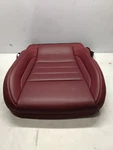 2014-2019 Lexus IS250 IS350 Front Right Passenger Lower Seat Cushion Oem. Fixed Price $135.00.