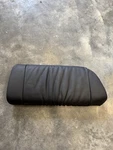 2000-2004 Porsche 911 996 Cabrio Rear Seat Center Cushion Left Black Oem. Fixed Price $44.95.