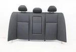2012-2014 Mercedes C250 W204 Rear Upper Seat Cushion Black Leather Oem #2144. Fixed Price $127.96.
