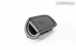 2013-2016 Dodge Dart Rear 2ND Second Row Seat Child Anchor Cover Cap Black Oem. Fixed Price $16.16.