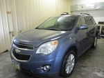 Chevrolet Equinox 2011 Seat Belt Used 3418. Fixed Price $123.40.