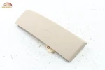 2014-20 Maserati Quattroporte Front Right Side Seat Lower Trim Cover Panel Oem. Fixed Price $27.49.
