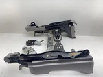 Driver Front Seat Track And Motors Honda Odyssey Left 11 12 13. Fixed Price $176.00.