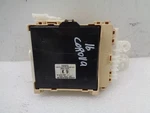 2016 Toyota Corolla Fuse Box Junction With Multiplex 89221-02370 Oem AK2602206. Fixed Price $61.75.