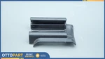 2008-2014 Mercedes C250 C350 Front Right Passenger Seat Rail Trim Cover Oem. Fixed Price $24.87.