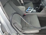 2008-2010 Honda Accord Passenger Front Seat Oem Ykotq. Fixed Price $685.13.