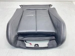 Bmw F30 F36 3/4 Series Front Leather Bottom Sport Seat Cushion Black Heated Oem. Fixed Price $138.95.