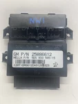 07-13 Cadillac Chevy Chevrolet Gmc Power Memory Seat Module Front Lh Oem. Fixed Price $75.00.