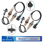 For 1999-02 Chevy Silverado 1500 4.3L 4.8L 5.3L 4PCS Up&downstream Oxygen Sensor. Fixed Price $58.89.