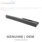 2003-2006 2008-2010 Porsche Cayenne Front Right Seat Rail Cover 7L0881464K. Fixed Price $11.99.