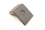 New Oem Ford Rear Seat Support Inner Cover Charcoal CJ5Z-7863388-CB Escape 13-19. Fixed Price $17.95.