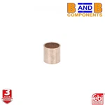 Febi Bilstein 02181 Starter Shaft Bush 12X14X14 Mm Audi Vw Bmw Mercedes Opel Peu. Fixed Price $5.49.