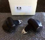 Nos Ford 1969-70 Shelby Gt Roll Bar Upper Retractors & Covers Hamill 44-68 Pair. Fixed Price $5975.00.