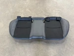 17-21 Honda Civic Hatchback Rear Lower Bottom Seat Cushion Cover, Oem LOT3662. Fixed Price $211.65.