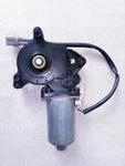 Honda Accord Window Regulator Motor 0130821631, Fpg, Brose 190484-000. Fixed Price $13.30.