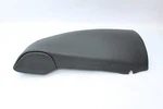 2011-2016 Bmw F10 550I 535I 528I Rear Left Driver Side Seat Trim Bolster End. Fixed Price $62.10.