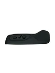 2025 Jeep Wagoneer Front Left Seat Switch W/ Trim Cover Panel Black *wear*. Fixed Price $109.45.