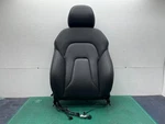 12-17 Audi A5 Quattro S5 Front Right Sport Seat Upper Cushion Black Oem. Fixed Price $89.00.