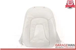 09-16 Audi A4 Front Left Driver Side Upper Seat Cushion Cover 8K0963557R Oem. Fixed Price $62.50.