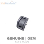 2016-2024 Audi Q7 Rear Child Seat Safety Latch Trim / Cover 4M0887233E. Fixed Price $9.99.