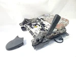 2019 Ford Fusion Oem Front Left Power Seat Track. Fixed Price $105.00.