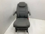 08 09 10 Chrysler Town And Country Passenger Side Second Row Rear Seat. Fixed Price $150.00.