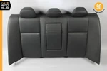 08-14 Mercede W204 C300 C250 C350 Sedan Rear Upper Seat Cushion Black Oem. Fixed Price $157.70.