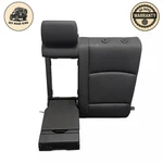 2014 - 2016 Bmw 528I Oem Upper Seat Cushion Backrest Rear Left Driver Side. Fixed Price $185.00.