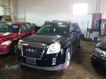 Driver Front Seat Bucket Leather Electric Ltz Fits 10-11 Equinox 2098819. Fixed Price $150.00.