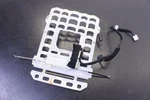 Hyundai Kona 18 19 20 21 22 23 Front Left Seat Lumbar Adjust Support Cushion Oem. Fixed Price $133.39.