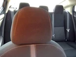 Sentra 2020 Headrest 2316059. Fixed Price $145.00.